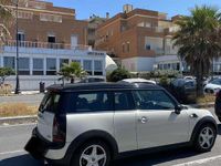Usata Mini Cooper Clubman 120 CV (88 kW) 2008 Nero Station wagon