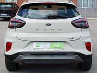 Occasion Ford Puma Titanium 125 ch (91 kW) 2020 Gris SUV