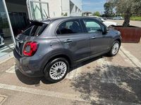 Usata Fiat 500 Connect 150 CV (110 kW) 2021 Grigio Station wagon