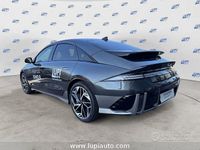 Nuova Hyundai Ioniq 6 167 kW (228 CV) 2025 Other Berlina