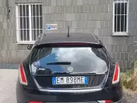 Usata Lancia Delta 120 CV (88 kW) 2012 Utilitaria