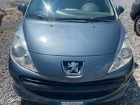 Gebraucht Peugeot 207 75 PS (55 kW) 2007 Grau Limousine