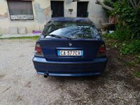 usata BMW 320 compact sport