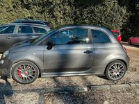 usata Abarth 595C Competizione 180cv UNIPRO