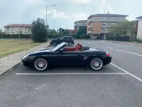 Usata Porsche Boxster 252 CV (185 kW) 2000 Cabrio