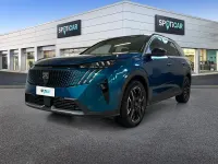 Usata Peugeot 5008 GT 136 CV (100 kW) 2025 Grigio SUV