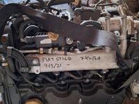 Usata Fiat Stilo 2003