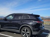 Usata VW Tiguan R-line 204 CV (150 kW) 2025 Nero SUV