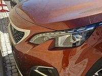Usata Peugeot 3008 120 CV (88 kW) 2017 SUV