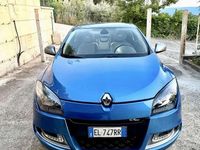 Usata Renault Mégane GT Line GT-Line 131 CV (96 kW) 2012 Coupé