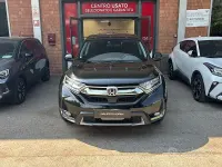 Usata Honda CR-V Elegance 193 CV (141 kW) 2018 Other SUV