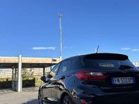 Usata Ford Fiesta ST-Line 86 CV (63 kW) 2018 Berlina