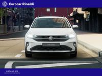 Nuova VW Taigo Edition 116 CV (85 kW) 2026 Pure white SUV