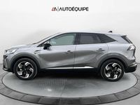 Usata Renault Symbioz Techno 143 CV (105 kW) 2024 Grigio SUV