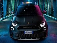Nuova Abarth 500e Turismo 47 kW (64 CV) 2025 Other Utilitaria