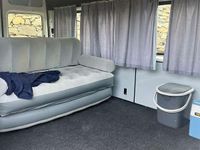 Usata Ford Transit 125 CV (91 kW) 2004 Bianco Furgone