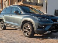 Usata Seat Ateca 116 CV (85 kW) 2017 SUV