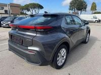 Nuova Toyota C-HR Active 223 CV (164 kW) 2026 Other SUV