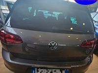 usata VW Golf VII Business 2.0 TDI 5p. Highline BlueMotion Technolog Rovato