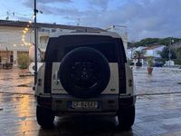 Usata Land Rover Defender HSE 249 CV (183 kW) 2021 SUV