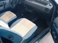 Usata VW Polo 40 CV (29 kW) 1986 Berlina