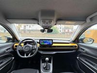 Usata Jeep Avenger Summit 101 CV (74 kW) 2023 Beige SUV