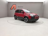 Usata Fiat Panda Cross Cross 70 CV (51 kW) 2025 Rosso Utilitaria