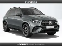 Nuova Mercedes GLE350 AMG Line Premium 333 CV (244 kW) 2026 Argento SUV