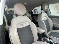 Usata Fiat 500X 120 CV (88 kW) 2015 SUV