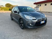 usata Citroën DS3 