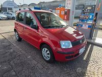 Usata Fiat Panda Active 54 CV (39 kW) 2010 Other Utilitaria