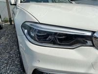 Usata BMW 530 249 CV (183 kW) 2018 Station wagon