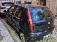 Usata Fiat Punto Classica 60 CV (44 kW) 2010 Utilitaria