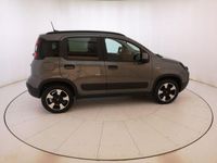 usata Fiat Panda Cross 1.0 FireFly S&S Hybrid City