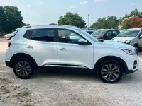 Usata DR DR 4.0 114 CV (83 kW) 2022 Bianco SUV