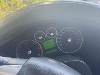 Usata Ford Focus 90 CV (66 kW) 2006 Grigio Berlina