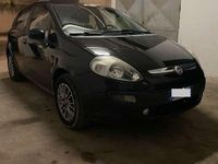 Usata Fiat Punto Evo Emotion 77 CV (56 kW) 2010 Utilitaria