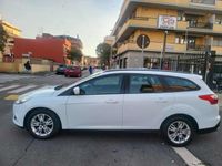 usata Ford Focus 1.6 TDCi 95 CV SW