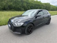 Usata Audi A1 Sportback 116 CV (85 kW) 2025 Other Utilitaria