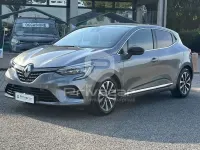 Usata Renault Clio Techno 91 CV (66 kW) 2023 Grigio Utilitaria