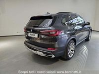 usata BMW X5 M xdrive40d mhev 48V xLine auto