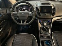 usata Ford Kuga 2.0 TDCI 150 CV S&S 4WD Vignale