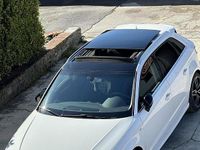 Usata Audi A3 116 CV (85 kW) 2015 Bianco Berlina