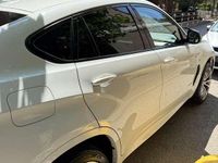 Usata BMW X6 M Sport 258 CV (189 kW) 2016 SUV