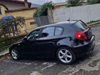 Usata BMW 118 143 CV (105 kW) 2008 Utilitaria