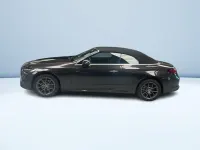 Usata Mercedes CLE220 Advanced 197 CV (144 kW) 2025 Grigio Cabrio