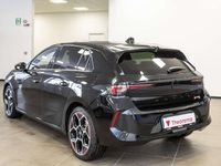 Usata Opel Astra GS Line 150 CV (110 kW) 2022 Karbon black Berlina