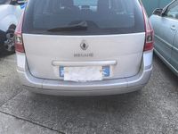 Usata Renault Mégane GrandTour 130 CV (95 kW) 2008 Station wagon