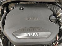 Usata BMW 116 M Sport 2021 Bianco Utilitaria