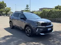 Usata Citroën C5 Aircross Shine 131 CV (96 kW) 2022 SUV
